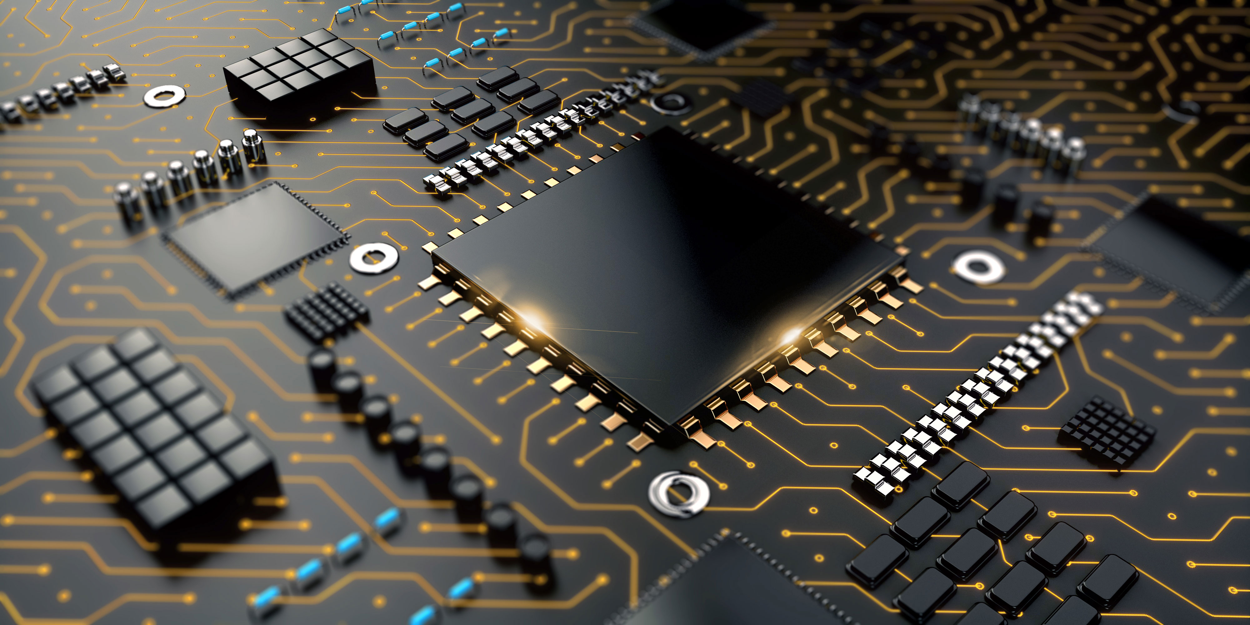 Semiconductor Industry